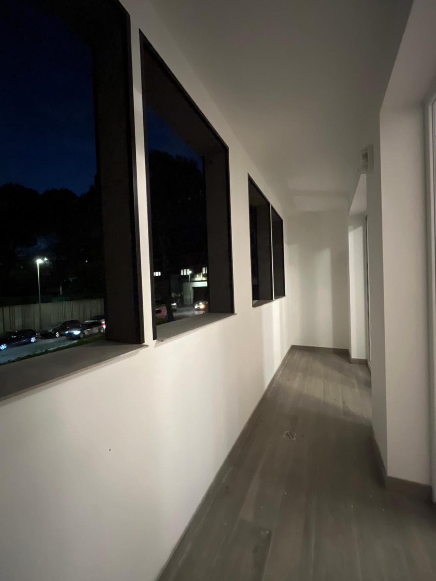 Apartment Alessandrino Rom