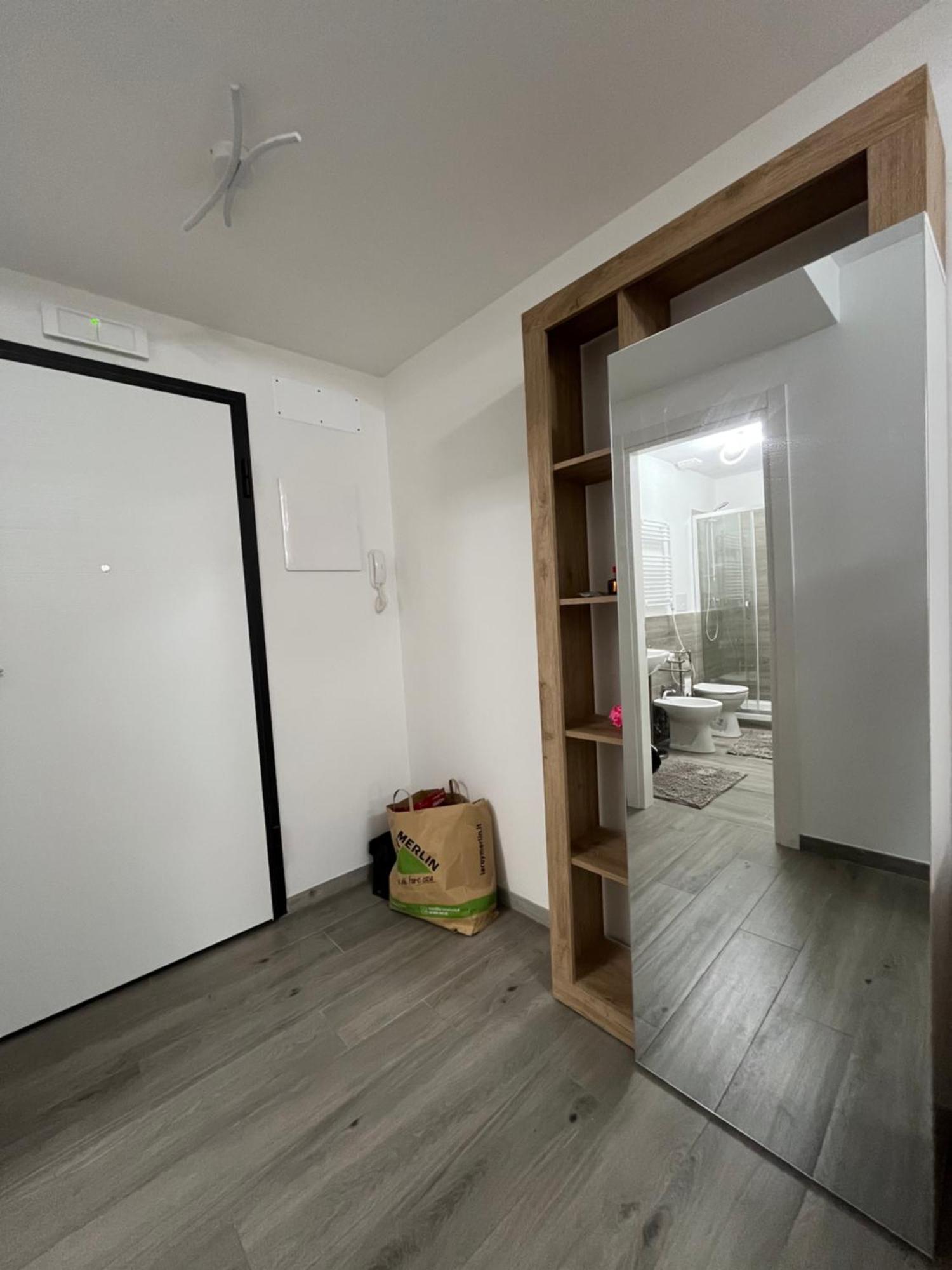 Apartment Alessandrino Rom